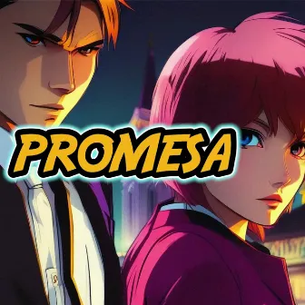 Promesa by Del Olmo