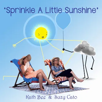 Sprinkle a Little Sunshine by Suzy Cato