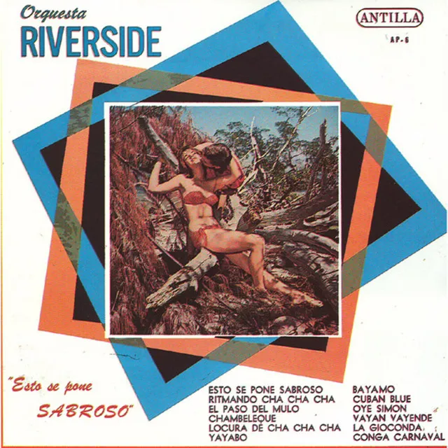 Orquesta Riverside