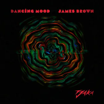 Dancing Mood / James Brown by Tjaka