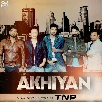 Akhiyan by TNP