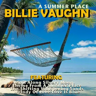 A Summer Place by Billy Vaughn