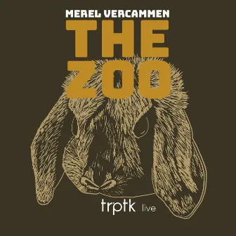 The Zoo by Merel Vercammen