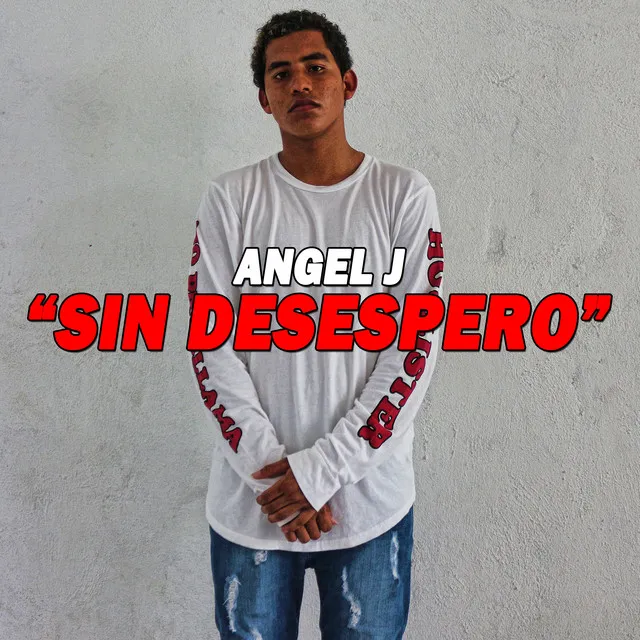 Sin Desespero