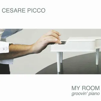 My Room by Cesare Picco