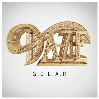 S.O.L.A.R by REAL DAZE