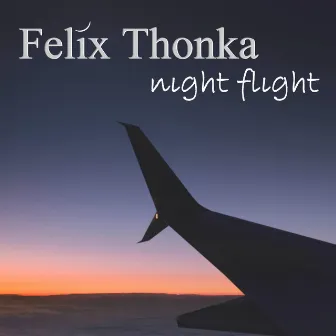 Night Flight by Felix Thonka