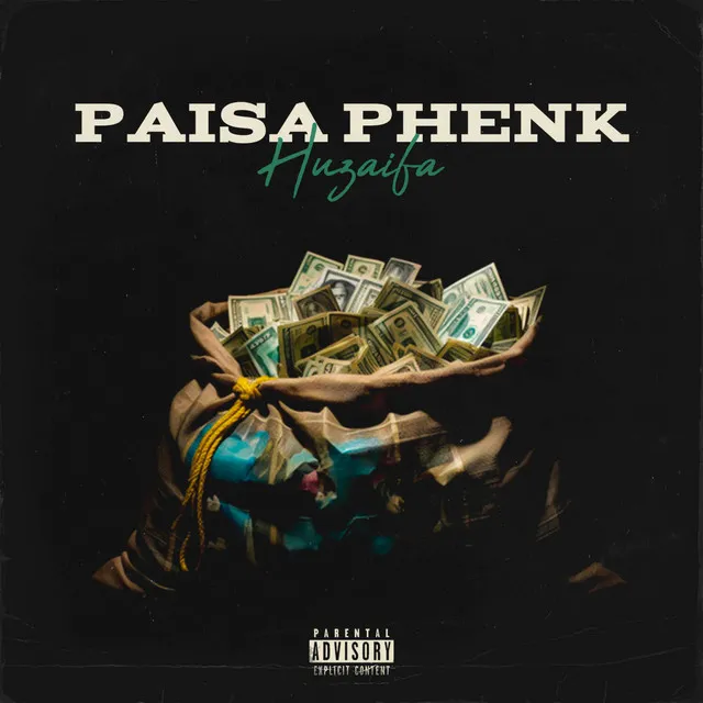 PAISA PHENK