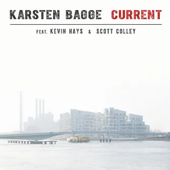 Current (Trio Unity) by Karsten Bagge