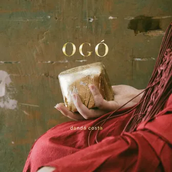 OGÓ - Um Álbum Visual by Dandá Costa