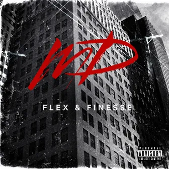 FLEX & FINESSE by MD