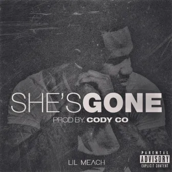 She's Gone by LiL Meach