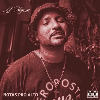 Notas Pro Alto by LiL Neguin