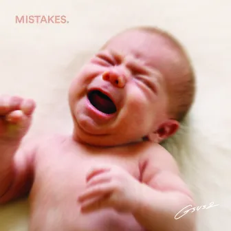 MISTAKES by GSUS2