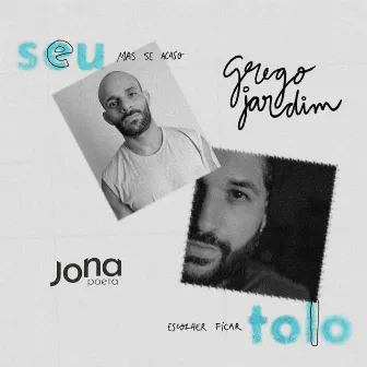 Seu Tolo by Grego Jardim