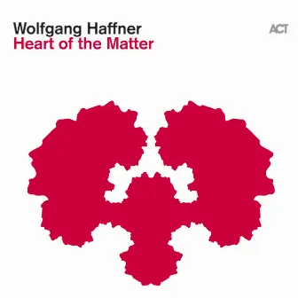 Heart of the Matter by Wolfgang Haffner