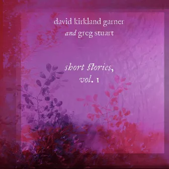 Short Stories, Vol. 1 by Greg Stuart