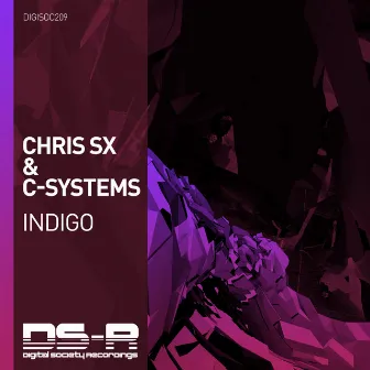 Indigo by Chris SX