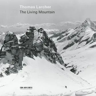 Larcher: The Living Mountain: IV. In September dawns I hardly breathe by Sarah Aristidou