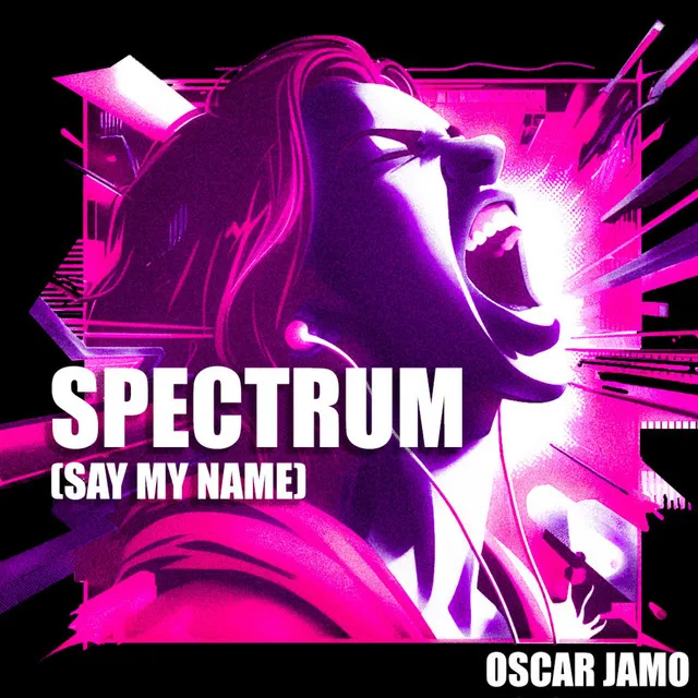 Spectrum (Say My Name) - Radio Edit