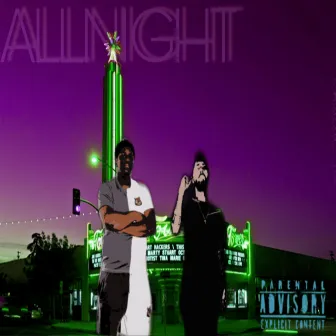 Allnight by RogeeBandz