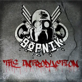 The Introduction EP by Gopnik McBlyat