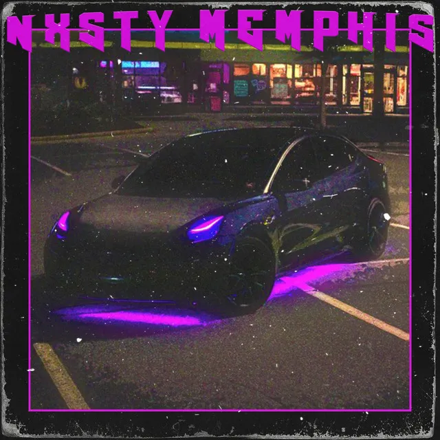 NXSTY MEMPHIS