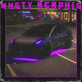 NXSTY MEMPHIS by Alex Pristupa