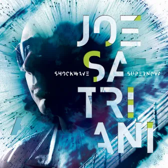 Shockwave Supernova by Joe Satriani