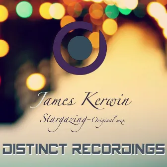 Stargazing by James Kerwin