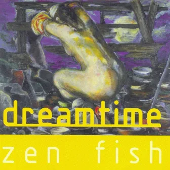 Zen Fish by Dreamtime