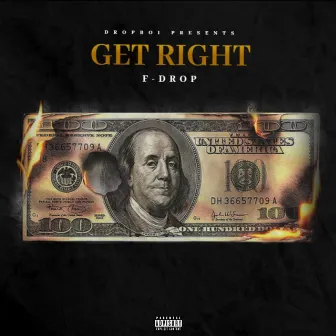 Get Right by F-Drop