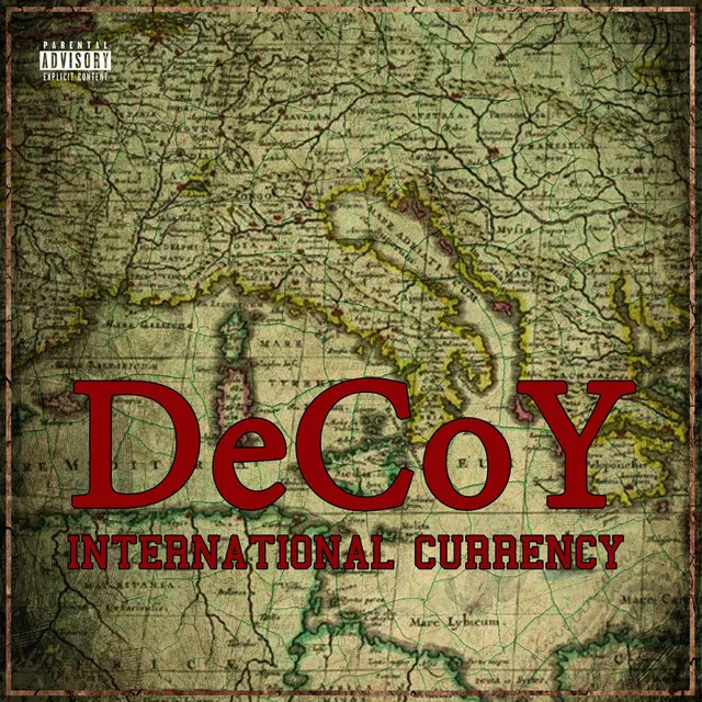 International Currency (Instrumental)