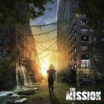 The Mission by Rare of Breed