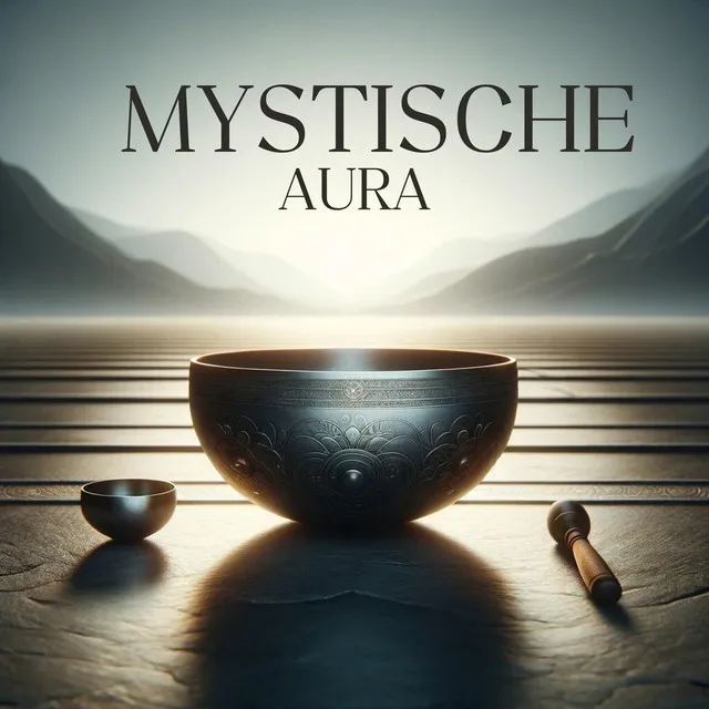 Mystische Aura: Tibetische Klangschalen für Meditation, Entspannung und Chakra-Ausgleich