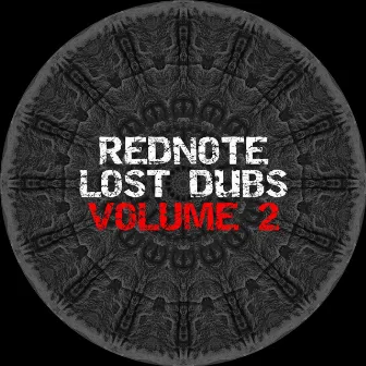 Lost Dubs Volume 2 by 