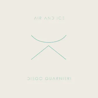 Air and Ice by Diego Guarnieri