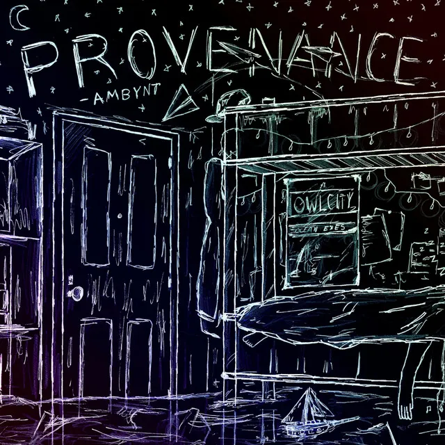 Provenance