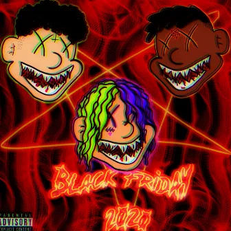 Black Fryday 2020 by HERDy