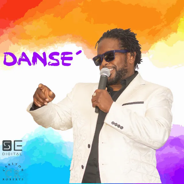 Dansé