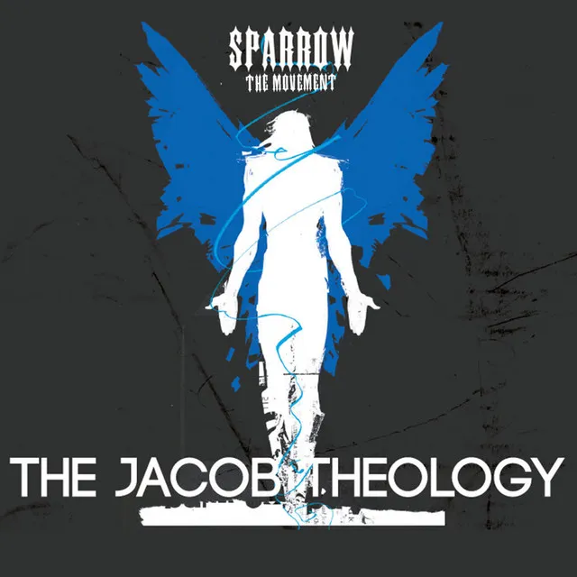 The Jacob Theology (Book 1)