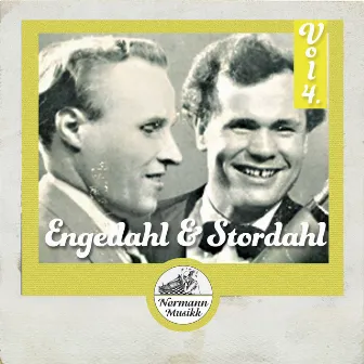 Engedahl & Stordahl Vol.4 by Stordahl