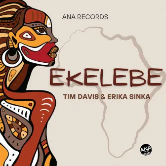 Ekelebe by Erika Sinka