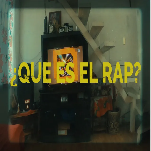 ¿Que es el Rap?