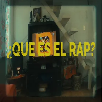 ¿Que es el Rap? by Kuali Soul