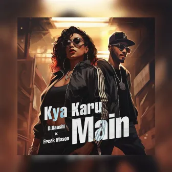 Kya Karu Main by D.Raashi