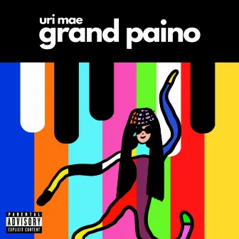 Grand Paino by URIN