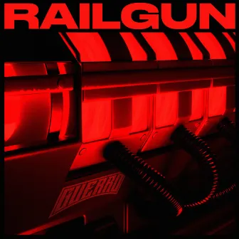 Railgun by GUERRO