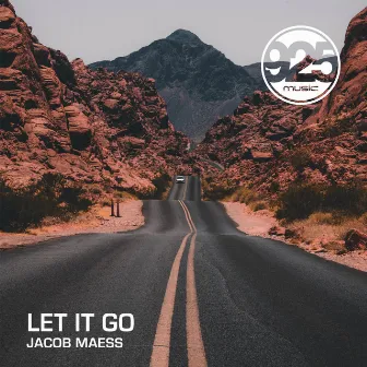 Let It Go by Jacob Maess