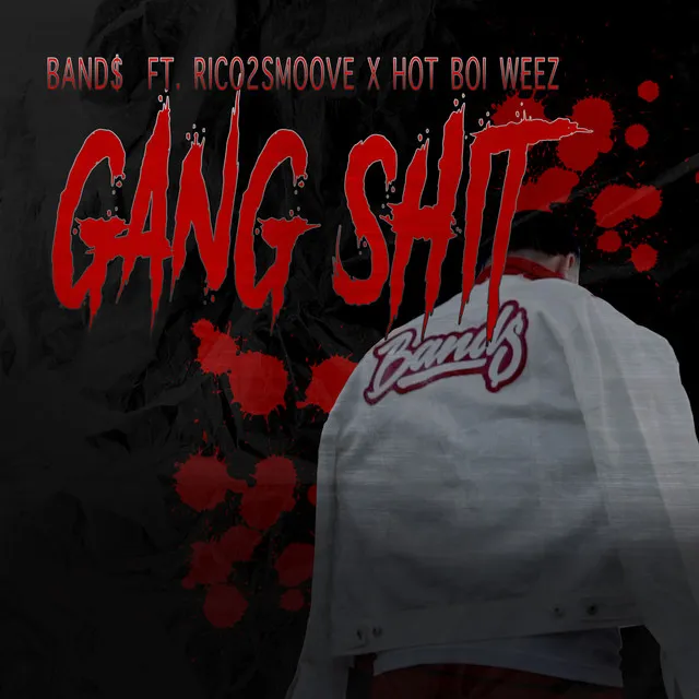 Gang Shit